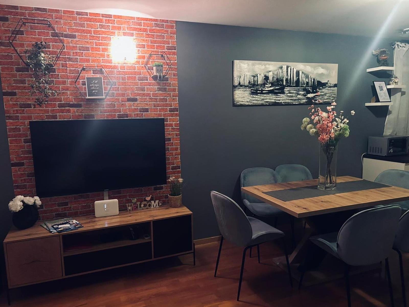 Apartman Tara Appartement Zadar Buitenkant foto